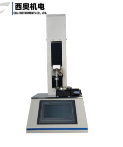 多工位全自动凝胶胶囊硬度仪