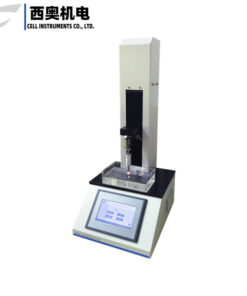 片剂硬度仪