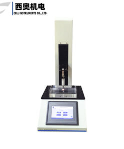 药片抗压试验仪