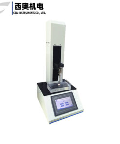 药片硬度计