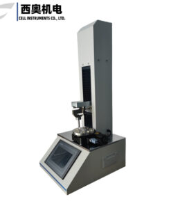 软胶囊硬度测定仪
