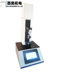 不干胶环形初粘力测试仪