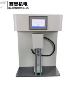 全自动减压器法二氧化碳气容量测试仪
