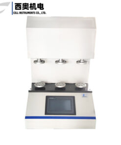 全自动薄膜揉搓测试仪厂家