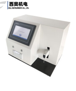 凝胶强度试验仪