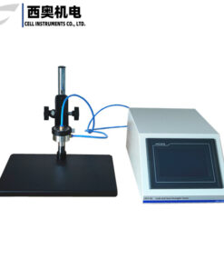 包装密封性检测仪爆破试验仪