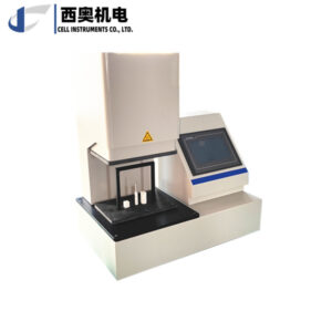 包装材料热缩试验仪