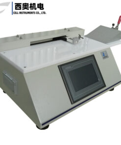 包装缠绕膜黏性测试仪