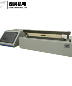 包装袋胀破压力测试仪