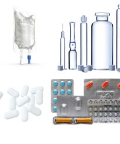 医疗器械、药包材检测
