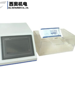 医疗器械包装粗大泄漏气泡检测仪