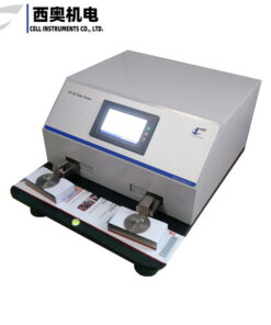 印刷墨层耐刮擦试验仪