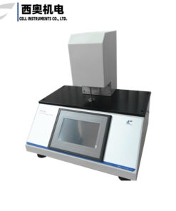 台式位移测厚试验仪