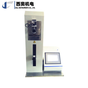 塑料包装热合强度检测试验仪