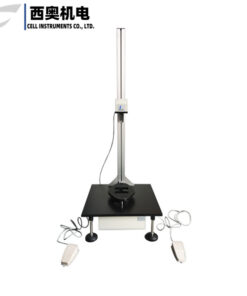 塑料板抗冲击试验仪