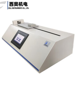 多功能摩擦系数剥离力测试仪