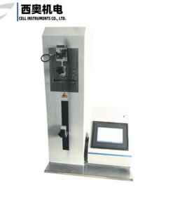 多功能热粘强度测试仪