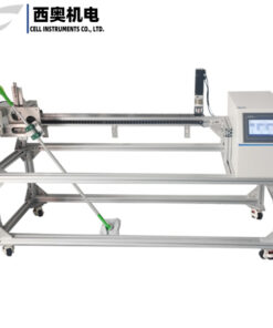 定制拖把滑动力测试仪