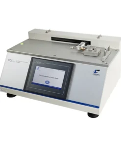 实验室用包材摩擦系数仪