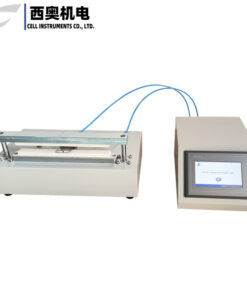 开口包装袋气密性测试仪