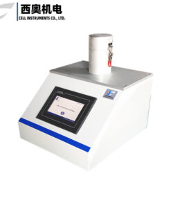 微泄露无损密封测试仪