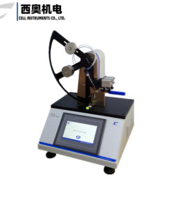 微电脑薄膜撕裂强度测试仪