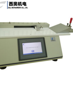 拉伸缠绕膜剥离力测试仪