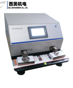 油墨耐磨擦试验仪