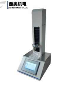 注射针剌穿力试验机