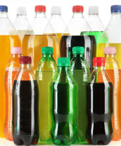 饮料，容器瓶类检测