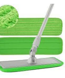 清洁材料及拖把检测