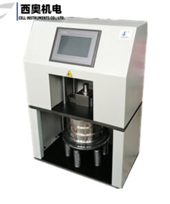 玻璃颗粒耐水性制样仪