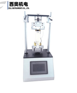 瓶盖扭矩测试仪