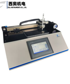 电容笔滑动性能检测仪