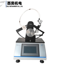 纸张纸张撕裂强度试验仪