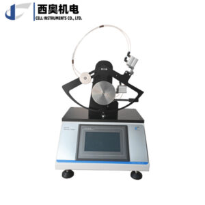 纸张纸张撕裂强度试验仪