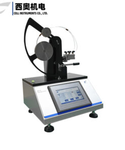 纺织品撕裂度仪厂家