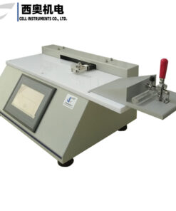 缠绕膜粘性测试仪