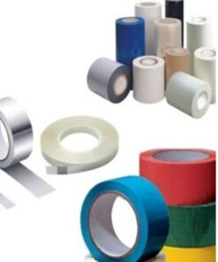 胶粘制品及胶带测试仪器