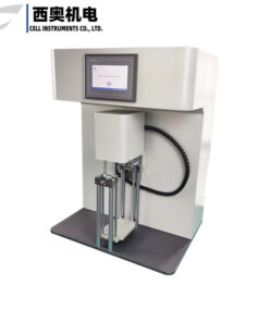 自动二氧化碳气容量容积倍数检测