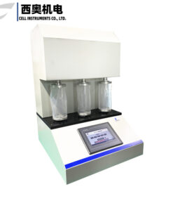 薄膜揉搓性能测试仪