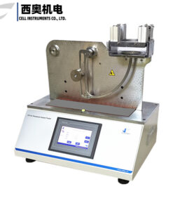 薄膜摆锤冲击测试仪