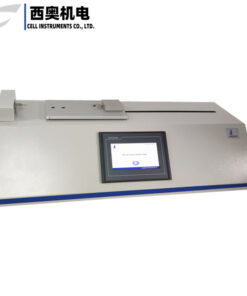 薄膜摩擦系数剥离试验仪