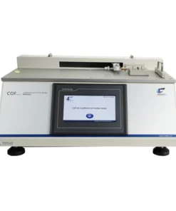 薄膜摩擦系数测定仪