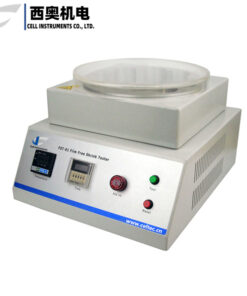 薄膜收缩率测试仪热缩膜加热试验仪
