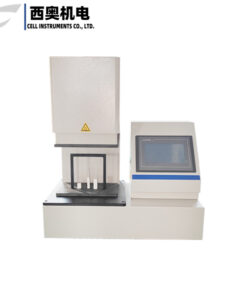 薄膜热缩力测试仪