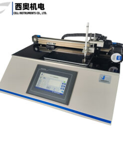 触屏笔摩擦性能试验仪