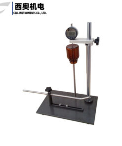 输液瓶壁厚测试仪