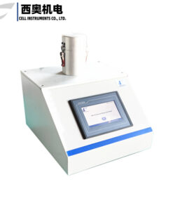 输液袋微泄露密封性测试仪