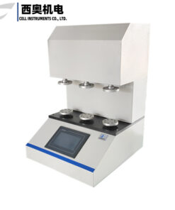 铝箔尼龙膜揉搓试验仪